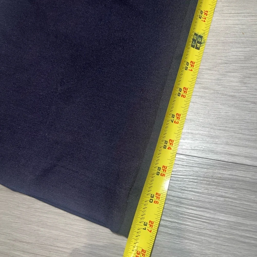 New Charter Club Classic Fit Trouser tummy slimming size 4 - Picture 2 of 5